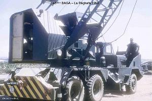118 - AERODROMES ET BASES 1945-1962-1-45 EME BAGA (16)